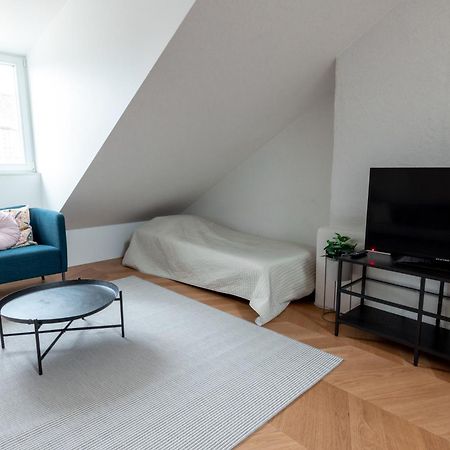 2Ndhomes Ullanlinna Penthouse Apartments Хелзинки Екстериор снимка
