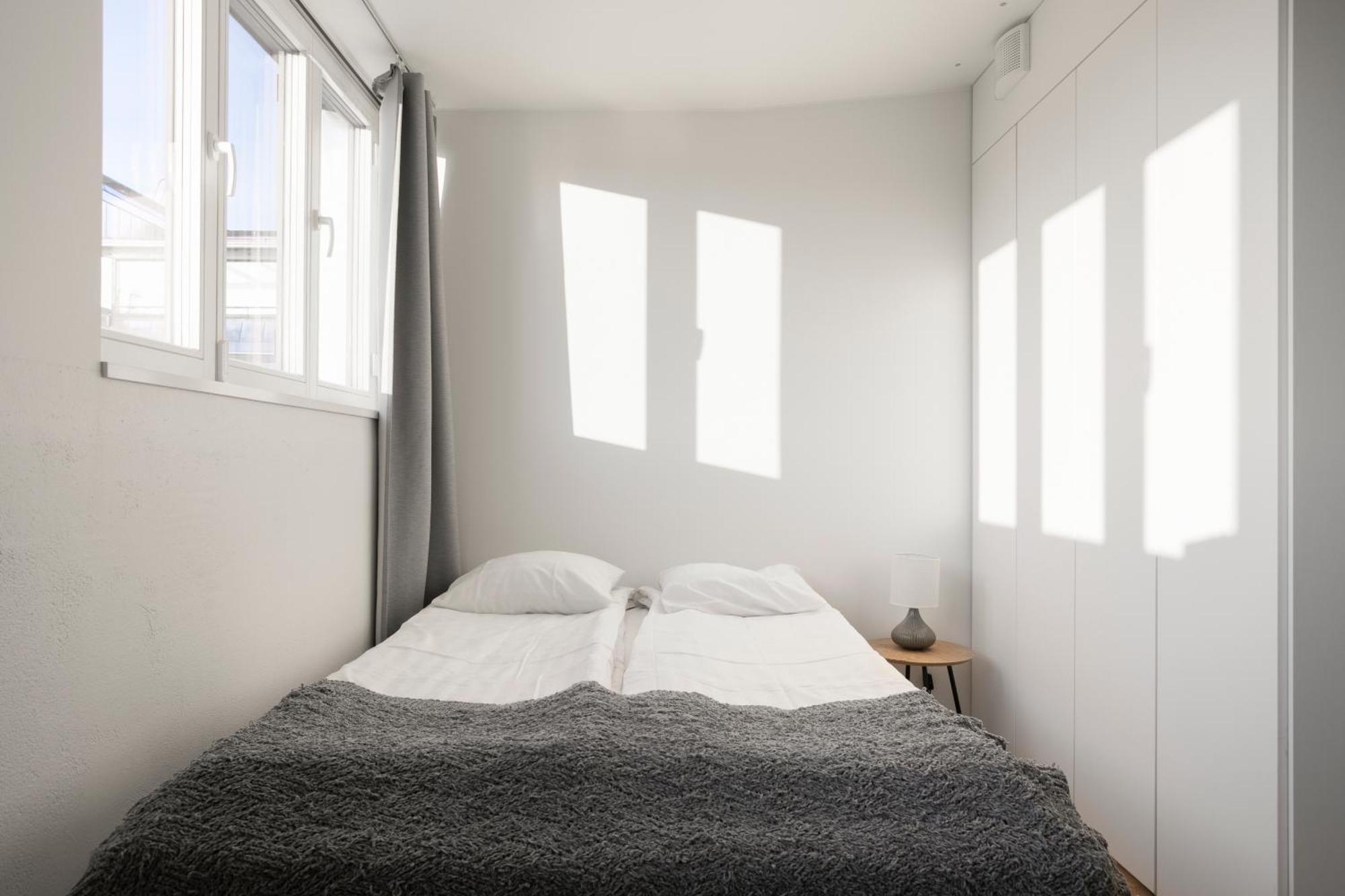 2Ndhomes Ullanlinna Penthouse Apartments Хелзинки Екстериор снимка