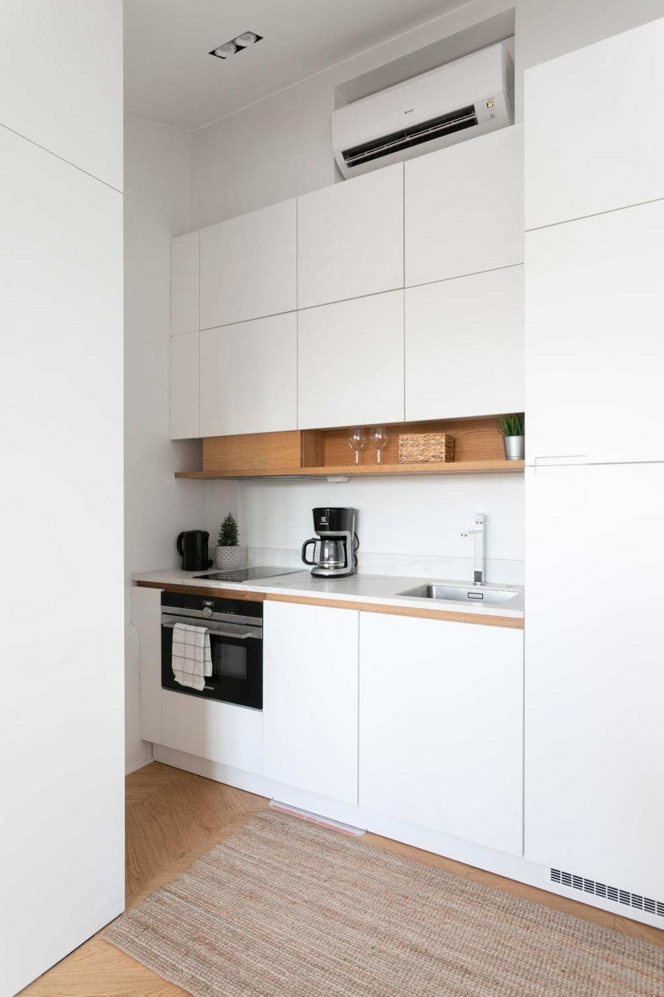 2Ndhomes Ullanlinna Penthouse Apartments Хелзинки Екстериор снимка