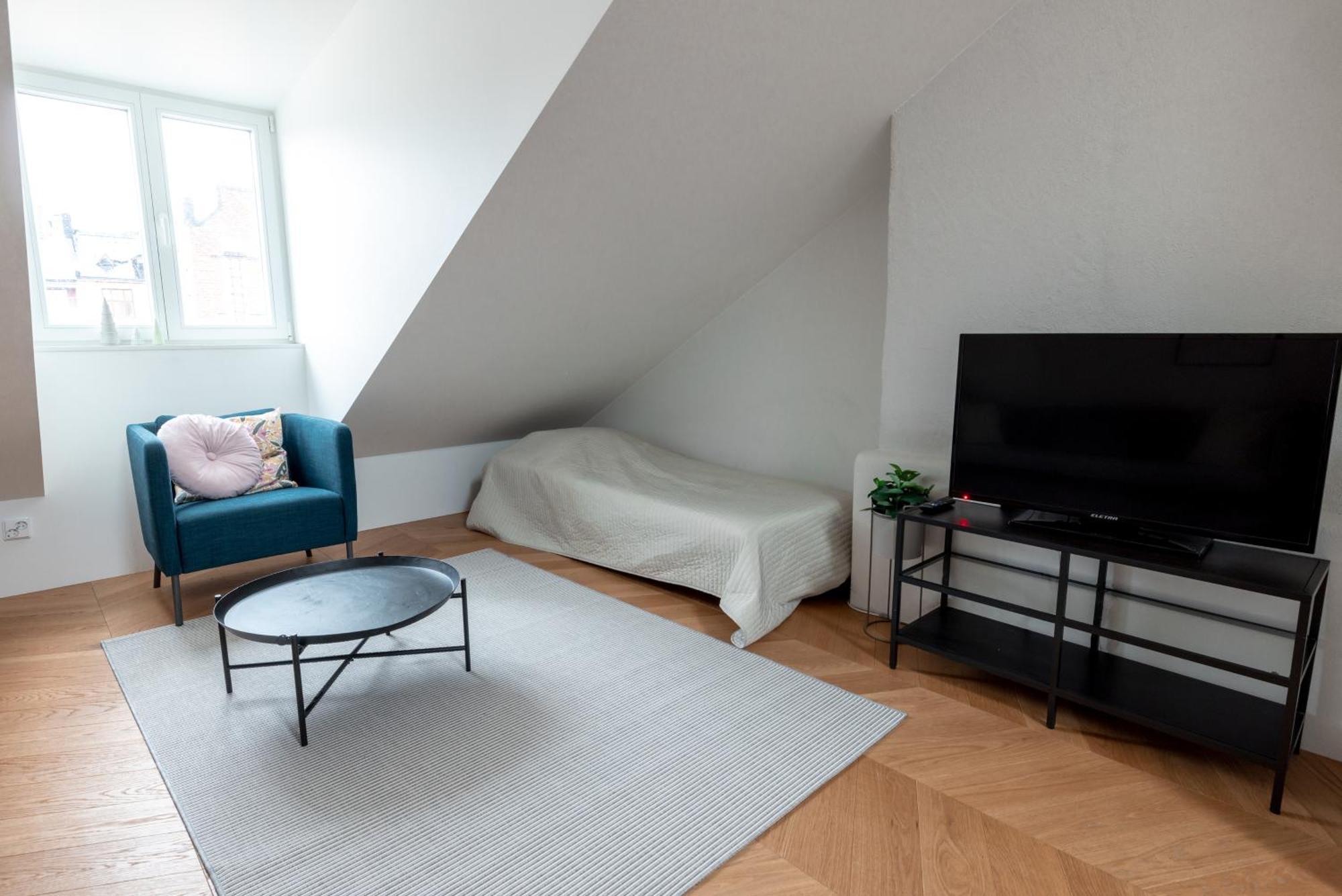 2Ndhomes Ullanlinna Penthouse Apartments Хелзинки Екстериор снимка
