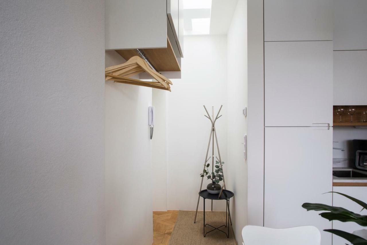 2Ndhomes Ullanlinna Penthouse Apartments Хелзинки Екстериор снимка